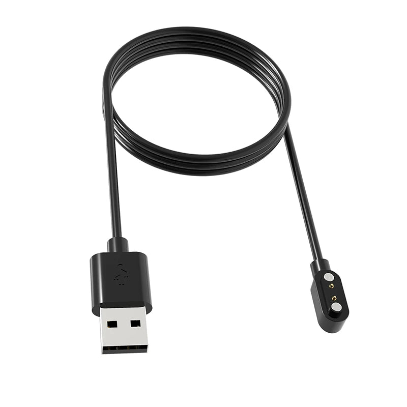 Cabo de Carregamento USB para SmartWatch Haylou